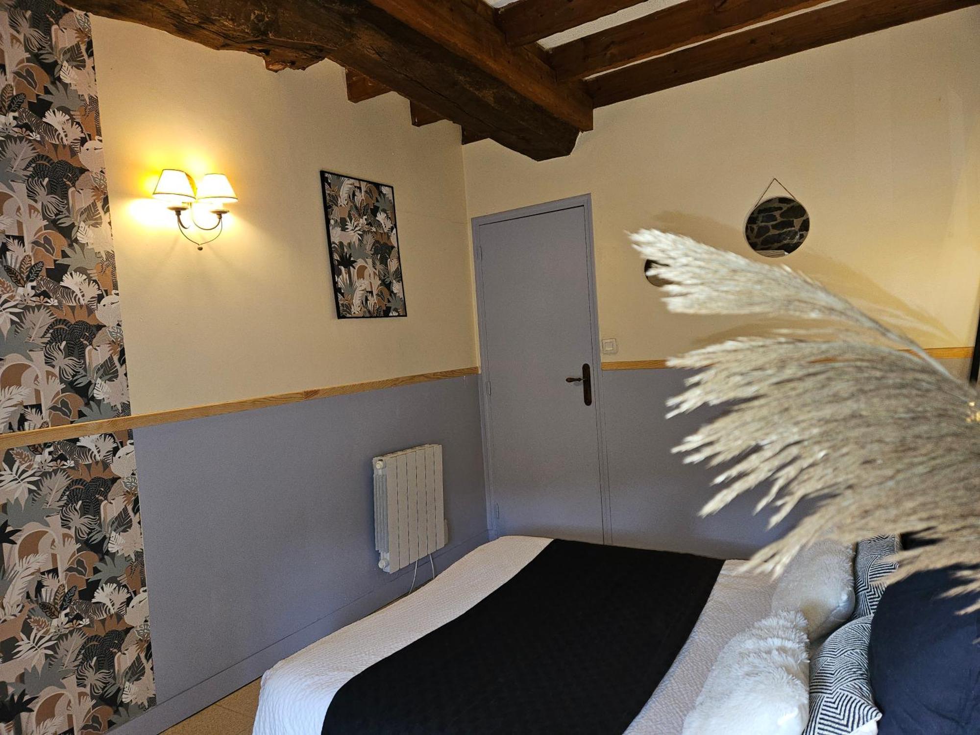 Les 3 Rossignols Villa Taden Exterior photo